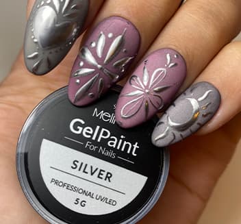 GEL PAINT MELINE