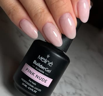 BUILDER GEL X30 MELINE CLEAR