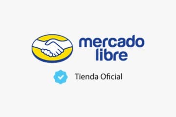 Mapa de Tienda Oficial Mercado Libre