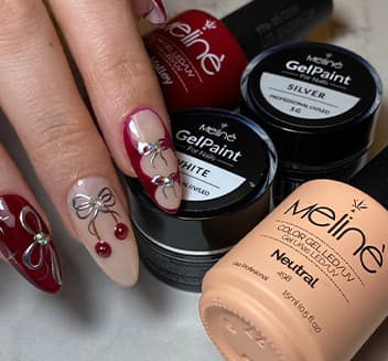 Esmalte Color Semipermanente Gel